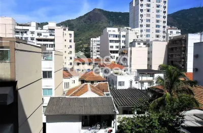 Apartamento com 3 quartos à venda na Rua Antônio Basílio, Tijuca, Rio de Janeiro