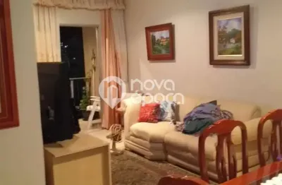 Apartamento com 2 quartos à venda na Rua Maxwell, Vila Isabel, Rio de Janeiro