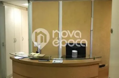 Sala comercial à venda na Avenida Nossa Senhora de Copacabana, Copacabana, Rio de Janeiro