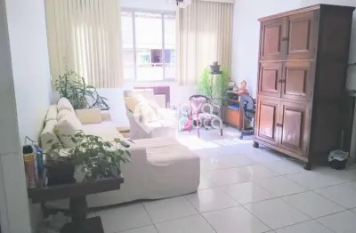 Apartamento com 3 quartos à venda na Avenida Lineu de Paula Machado, Lagoa, Rio de Janeiro