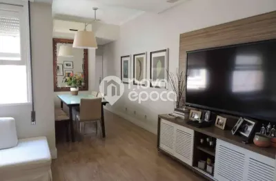 Apartamento com 3 quartos à venda na Rua Visconde de Caravelas, Botafogo, Rio de Janeiro