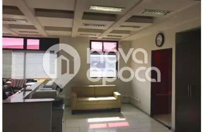 Sala comercial à venda na Avenida das Américas, Barra da Tijuca, Rio de Janeiro