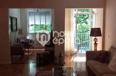 Apartamento com 3 quartos à venda na Rua Tonelero, Copacabana, Rio de Janeiro