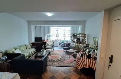 Apartamento com 3 quartos à venda na Avenida Nossa Senhora de Copacabana, Copacabana, Rio de Janeiro