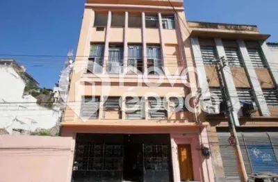 Prédio à venda na Rua do Livramento, Gamboa, Rio de Janeiro