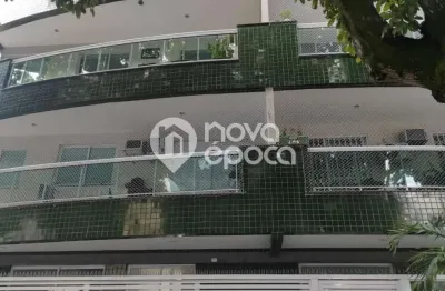 Apartamento com 2 quartos à venda na Rua Rocha Fragoso, Vila Isabel, Rio de Janeiro