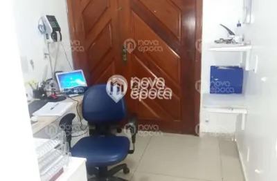 Prédio à venda na Rua Almirante Cochrane, Tijuca, Rio de Janeiro