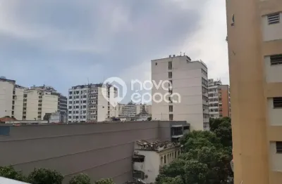Apartamento com 1 quarto à venda na Rua do Resende, Centro, Rio de Janeiro