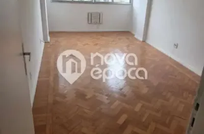 Apartamento com 1 quarto à venda na Rua do Resende, Centro, Rio de Janeiro