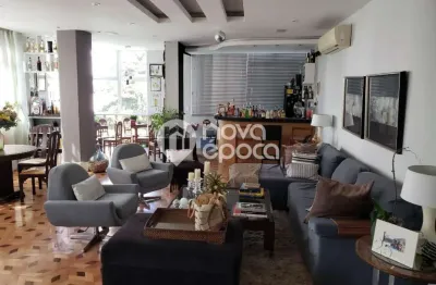 Apartamento com 3 quartos à venda na Rua Ministro Viveiros de Castro, Copacabana, Rio de Janeiro