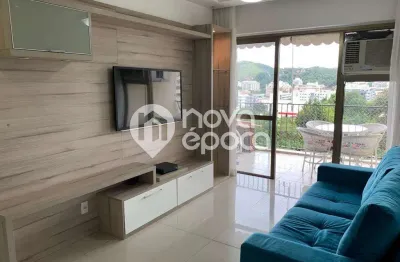 Freguesia (jacarepaguá) | apartamento 3 quartos, sendo 2 suites