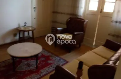 Apartamento com 2 quartos à venda na Rua Santa Alexandrina, Rio Comprido, Rio de Janeiro
