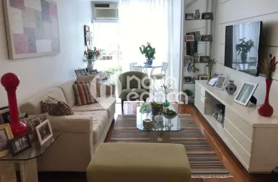 Apartamento com 2 quartos à venda na Rua Piragibe Frota Aguiar, Copacabana, Rio de Janeiro