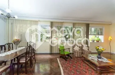 Apartamento com 3 quartos à venda na Rua Nascimento Silva, Ipanema, Rio de Janeiro