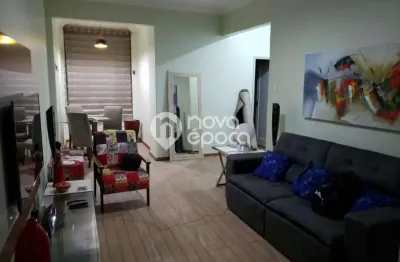 Apartamento com 3 quartos à venda na Avenida Nossa Senhora de Copacabana, Copacabana, Rio de Janeiro