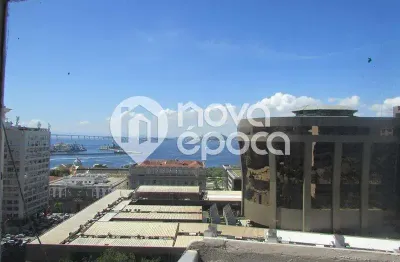Sala comercial à venda na Avenida Presidente Antônio Carlos, Centro, Rio de Janeiro