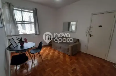 Apartamento com 3 quartos à venda na Rua Edmundo Lins, Copacabana, Rio de Janeiro