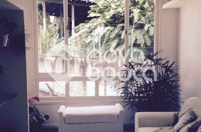 Apartamento com 2 quartos à venda na Rua Visconde da Graça, Jardim Botânico, Rio de Janeiro