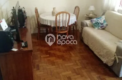 Apartamento com 2 quartos à venda na Rua Fernandes Valdez, Higienópolis, Rio de Janeiro