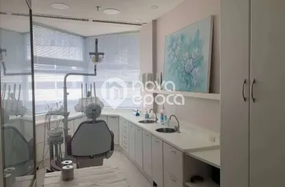 Sala comercial à venda na Rua Visconde de Pirajá, Ipanema, Rio de Janeiro