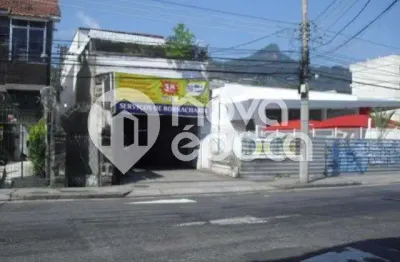Prédio à venda na Rua Barão de Mesquita, Andaraí, Rio de Janeiro