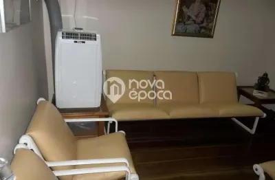 Sala comercial à venda na Rua Conde de Bonfim, Tijuca, Rio de Janeiro