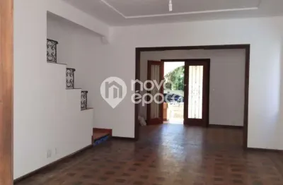 Casa com 8 quartos à venda na Rua Joaquim Caetano, Urca, Rio de Janeiro