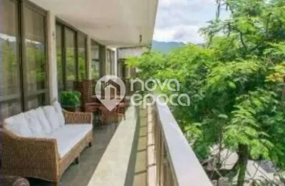 Apartamento com 4 quartos à venda na Rua Alberto de Campos, Ipanema, Rio de Janeiro