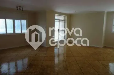 Casa com 5 quartos à venda na Rua Carmela Dutra, Tijuca, Rio de Janeiro