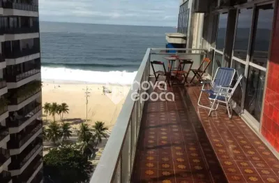 Apartamento com 4 quartos à venda na Rua Hilário de Gouveia, Copacabana, Rio de Janeiro