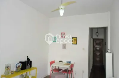 Apartamento com 1 quarto à venda na Rua Maxwell, Andaraí, Rio de Janeiro