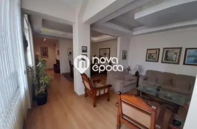 Apartamento com 3 quartos à venda na Praia Botafogo, Botafogo, Rio de Janeiro