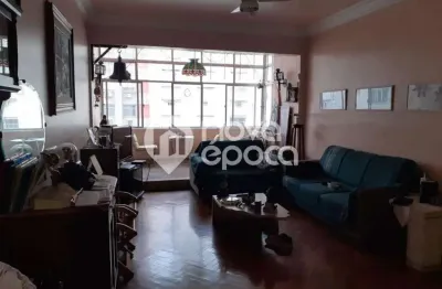 Apartamento com 3 quartos à venda na Rua Francisco Sá, Copacabana, Rio de Janeiro