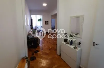 Apartamento com 3 quartos à venda na Avenida Nossa Senhora de Copacabana, Copacabana, Rio de Janeiro