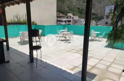 Apartamento com 6 quartos à venda na Rua Xavier da Silveira, Copacabana, Rio de Janeiro