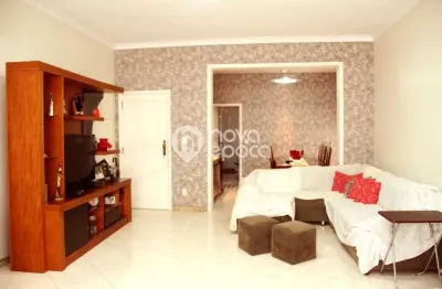 Apartamento com 3 quartos à venda na Avenida Nossa Senhora de Copacabana, Copacabana, Rio de Janeiro