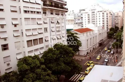 Apartamento com 3 quartos à venda na Avenida Nossa Senhora de Copacabana, Copacabana, Rio de Janeiro