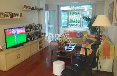 Apartamento com 3 quartos à venda na Rua Miguel Lemos, Copacabana, Rio de Janeiro