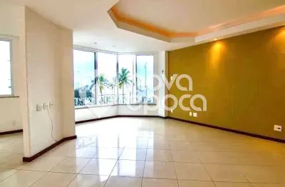 Apartamento com 4 quartos à venda na Avenida Vieira Souto, Ipanema, Rio de Janeiro