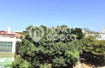 Apartamento com 4 quartos à venda na Avenida Padre Leonel Franca, Gávea, Rio de Janeiro