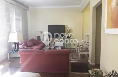 Apartamento com 4 quartos à venda na Rua Barão da Torre, Ipanema, Rio de Janeiro