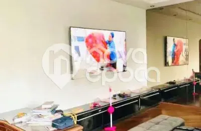 Apartamento com 4 quartos à venda na Rua Vinícius de Moraes, Ipanema, Rio de Janeiro