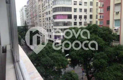 Apartamento com 3 quartos à venda na Rua Constante Ramos, Copacabana, Rio de Janeiro