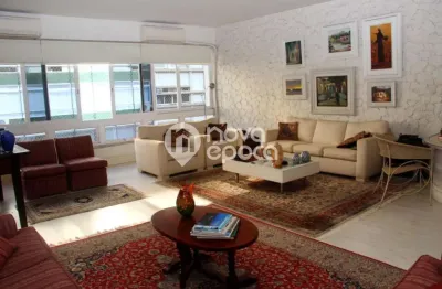 Apartamento com 3 quartos à venda na Rua Cinco de Julho, Copacabana, Rio de Janeiro