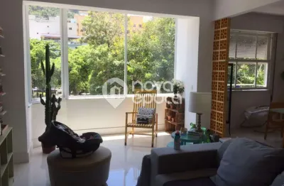 Apartamento com 3 quartos à venda na Rua Maestro Francisco Braga, Copacabana, Rio de Janeiro