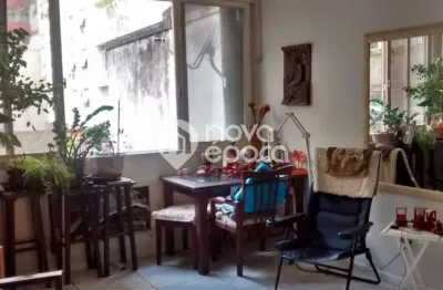 Apartamento com 3 quartos à venda na Rua Barata Ribeiro, Copacabana, Rio de Janeiro