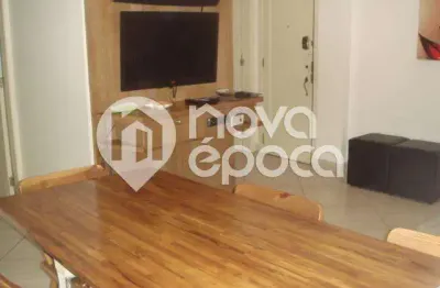 Apartamento com 2 quartos à venda na Rua Francisco Otaviano, Ipanema, Rio de Janeiro