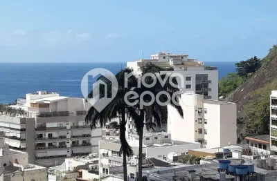 Apartamento com 3 quartos à venda na Rua Sambaíba, Leblon, Rio de Janeiro