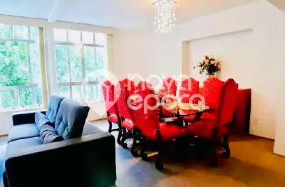 Apartamento com 4 quartos à venda na Rua Marquês de Abrantes, Flamengo, Rio de Janeiro