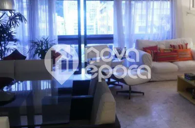 Apartamento com 4 quartos à venda na Rua General Barbosa Lima, Copacabana, Rio de Janeiro